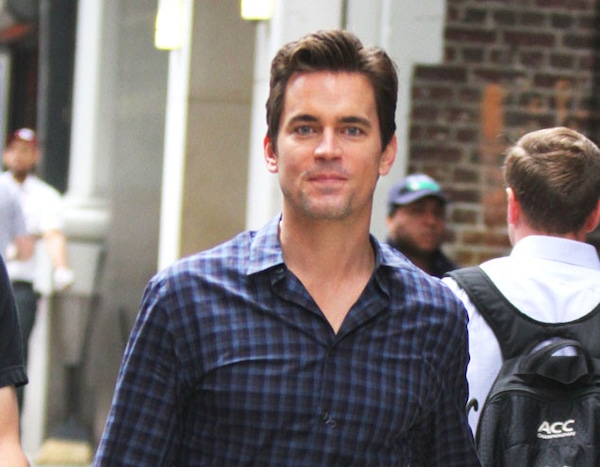Matt Bomer from The Big Picture: Today's Hot Photos | E! News